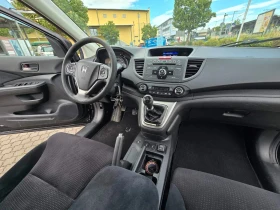 Обява за продажба на Honda Cr-v Реални км, Сервизна история, TUV до 02.2027 г. ~23 300 лв. - изображение 11