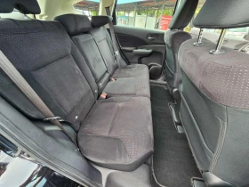 Honda Cr-v Реални км, Сервизна история, TUV до 02.2027 г. - 23300 лв. - 99441878 15