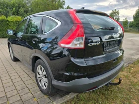 Обява за продажба на Honda Cr-v Реални км, Сервизна история, TUV до 02.2027 г. ~23 300 лв. - изображение 4