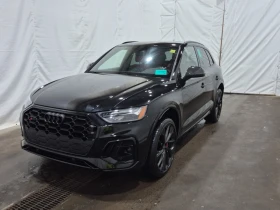 Audi SQ5 * CARFAX * АВТО КРЕДИТ * ЦЕНА ДО БГ!