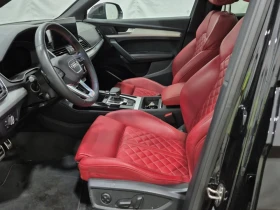 Audi SQ5 * CARFAX * АВТО КРЕДИТ * ЦЕНА ДО БГ! - 85499 лв. - 31344861 8