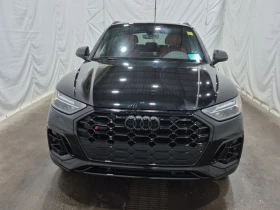 Audi SQ5 * CARFAX * АВТО КРЕДИТ * ЦЕНА ДО БГ! - 85499 лв. - 31344861 2