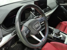 Audi SQ5 * CARFAX * АВТО КРЕДИТ * ЦЕНА ДО БГ! - 85499 лв. - 31344861 10
