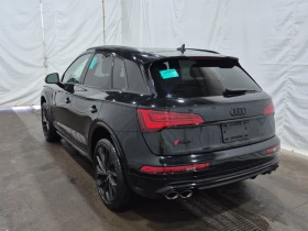 Audi SQ5 * CARFAX * АВТО КРЕДИТ * ЦЕНА ДО БГ! - 85499 лв. - 31344861 4