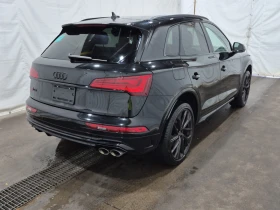 Audi SQ5 * CARFAX * АВТО КРЕДИТ * ЦЕНА ДО БГ! - 85499 лв. - 31344861 6