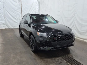 Audi SQ5 * CARFAX * АВТО КРЕДИТ * ЦЕНА ДО БГ! - 85499 лв. - 31344861 3