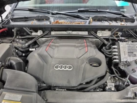Audi SQ5 * CARFAX * АВТО КРЕДИТ * ЦЕНА ДО БГ! - 85499 лв. - 31344861 17