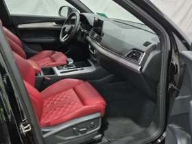 Audi SQ5 * CARFAX * АВТО КРЕДИТ * ЦЕНА ДО БГ! - 85499 лв. - 31344861 14
