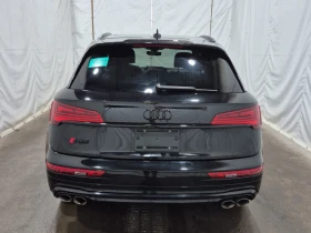 Audi SQ5 * CARFAX * АВТО КРЕДИТ * ЦЕНА ДО БГ! - 85499 лв. - 31344861 5