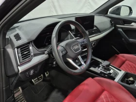 Audi SQ5 * CARFAX * АВТО КРЕДИТ * ЦЕНА ДО БГ! - 85499 лв. - 31344861 9