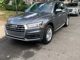 Audi Q5 АВТОКРЕДИТ
