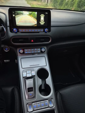 Hyundai Kona 64 kWh/ Premium/204/20/  | Mobile.bg    13