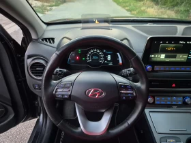 Hyundai Kona 64 kWh/ Premium/204/20/  | Mobile.bg    14