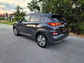 Hyundai Kona 64 kWh/ Premium/204/20/  | Mobile.bg    5