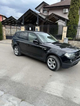 Обява за продажба на BMW X3 2.0xd ~8 000 лв. - изображение 2