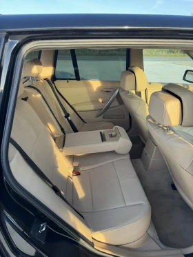 Обява за продажба на BMW X3 2.0xd ~8 000 лв. - изображение 6