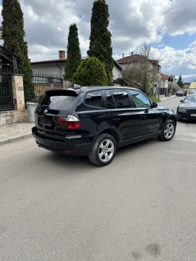 Обява за продажба на BMW X3 2.0xd ~8 000 лв. - изображение 1