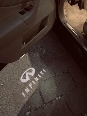 Infiniti Fx 35 QX70 | Mobile.bg    13