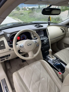 Infiniti Fx 35 QX70 | Mobile.bg    7