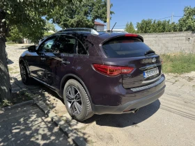 Infiniti Fx 35 QX70 | Mobile.bg    5