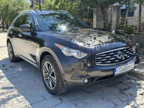 Infiniti Fx 35 QX70 | Mobile.bg    3
