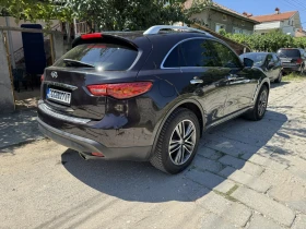 Infiniti Fx 35 QX70 | Mobile.bg    4