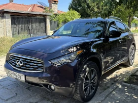 Infiniti Fx 35 QX70 | Mobile.bg    2