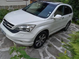 Обява за продажба на Honda Cr-v ~19 900 лв. - изображение 3