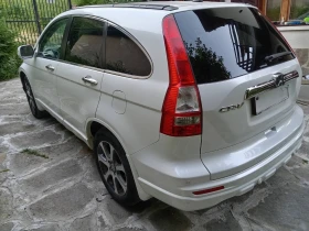 Обява за продажба на Honda Cr-v ~19 900 лв. - изображение 4