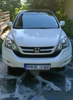 Обява за продажба на Honda Cr-v ~19 900 лв. - изображение 1