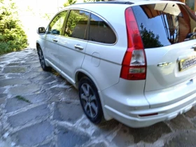 Обява за продажба на Honda Cr-v ~19 900 лв. - изображение 5