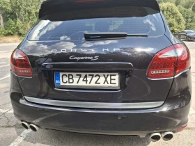 Porsche Cayenne S | Mobile.bg    5