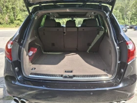 Porsche Cayenne S | Mobile.bg    6