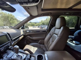 Porsche Cayenne S | Mobile.bg    11