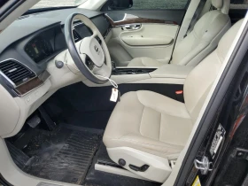 Volvo Xc90 T6 MOMENTUM AWD* 7 * 1  | Mobile.bg    7
