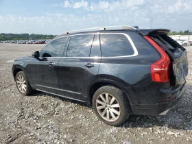 Volvo Xc90 T6 MOMENTUM AWD* 7 * 1  | Mobile.bg    3