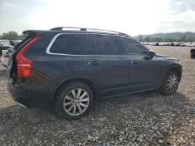 Volvo Xc90 T6 MOMENTUM AWD* 7 * 1  | Mobile.bg    4