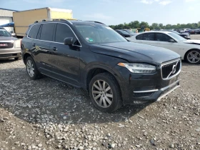 Volvo Xc90 T6 MOMENTUM AWD* 7 * 1  | Mobile.bg    5