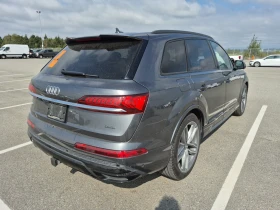 Audi Q7 TECHNIK* CARFAX* *    | Mobile.bg    3