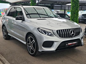     Mercedes-Benz GLE 350 AMG/SHADOW LINE/GERMANY/CAMERA/CAR PLAY/AIRMAT/LIZ