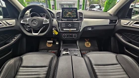 Mercedes-Benz GLE 350 AMG/SHADOW LINE/GERMANY/CAMERA/CAR PLAY/AIRMAT/LIZ | Mobile.bg    9
