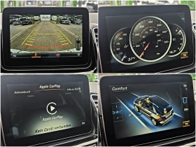 Mercedes-Benz GLE 350 AMG/SHADOW LINE/GERMANY/CAMERA/CAR PLAY/AIRMAT/LIZ | Mobile.bg    14