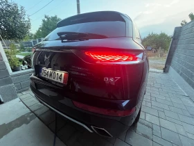 Обява за продажба на DS DS 7 Crossback Opera 4x4 Panorama 8EAT ~36 900 лв. - изображение 4