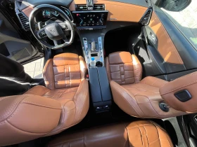 DS DS 7 Crossback Opera 4x4 Pano Night Keyless - 23800 € / 46548.75 лв. - 87660413 13