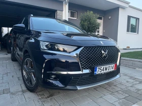Обява за продажба на DS DS 7 Crossback Opera 4x4 Panorama 8EAT ~36 900 лв. - изображение 3