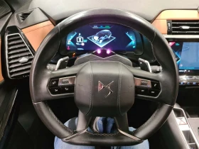 Обява за продажба на DS DS 7 Crossback Opera 4x4 Panorama 8EAT ~36 900 лв. - изображение 7