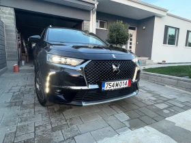 Обява за продажба на DS DS 7 Crossback Opera 4x4 Panorama 8EAT ~36 900 лв. - изображение 1