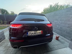 Обява за продажба на DS DS 7 Crossback Opera 4x4 Panorama 8EAT ~36 900 лв. - изображение 5