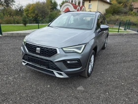 Seat Ateca 2.0TDI 4X4 FULL! FACELIFT KATO HOBA | Mobile.bg    3