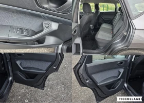 Seat Ateca 2.0TDI 4X4 FULL! FACELIFT KATO HOBA | Mobile.bg    11